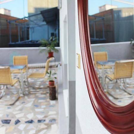 Апартаменты Precioso Apartamento Con Terraza Мадрид Экстерьер фото