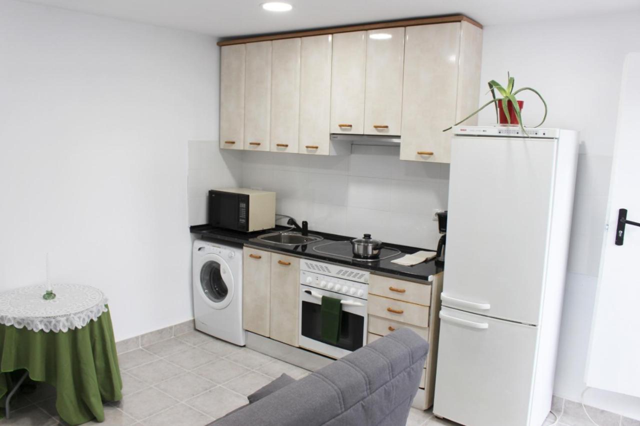Апартаменты Precioso Apartamento Con Terraza Мадрид Экстерьер фото