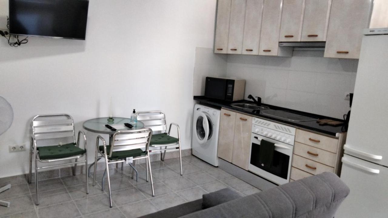 Апартаменты Precioso Apartamento Con Terraza Мадрид Экстерьер фото