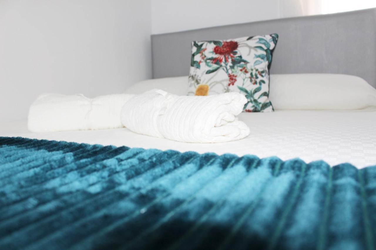 Апартаменты Precioso Apartamento Con Terraza Мадрид Экстерьер фото