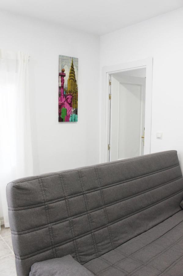 Апартаменты Precioso Apartamento Con Terraza Мадрид Экстерьер фото