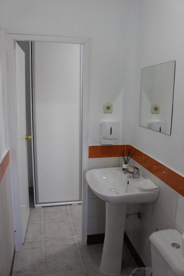 Апартаменты Precioso Apartamento Con Terraza Мадрид Экстерьер фото